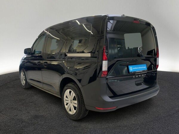Volkswagen Caddy 1.5 TSI Klima Navi Kamera Sitzheizung bild 3