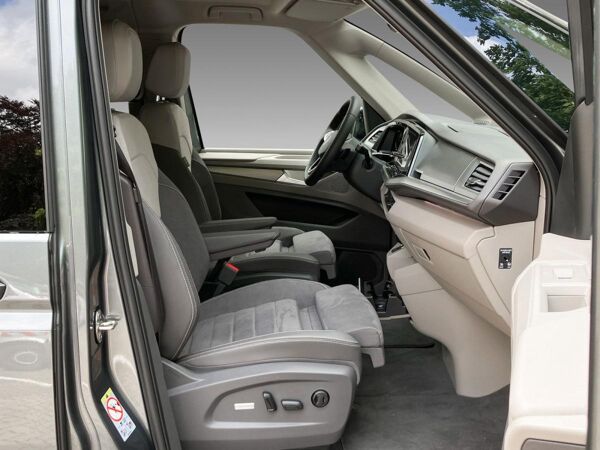 Volkswagen Multivan Life 2.0 TDI DSG AHK LED DCC AppCon bild 7