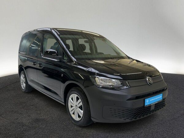 Volkswagen Caddy 1.5 TSI Klima Navi Kamera Sitzheizung bild 5