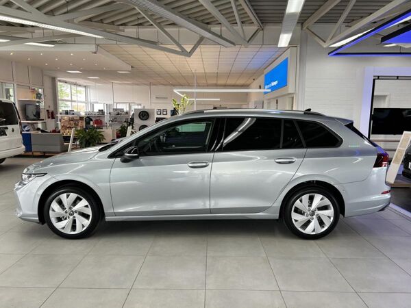 Volkswagen Golf VIII Variant Energy 1.5 TSI DSG bild 2
