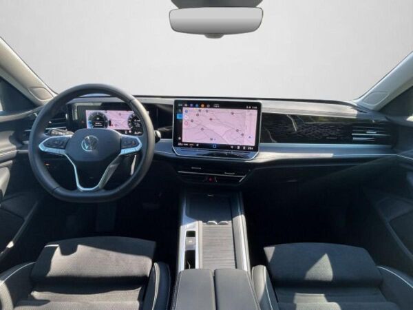 Volkswagen Passat 2.0 TDI NAVI, AHK, IQ.DRIVE, 360° KAMERA bild 4