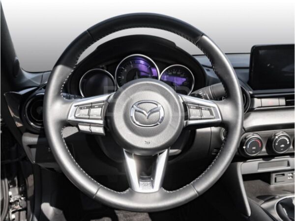 Mazda MX-5 ST SKYACTIV-G 1.5 Prime-Line bild 6
