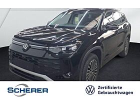 Volkswagen Tayron 1.5 eTSI, 7-SITZER, DSG, NAVI, AHK, 360° Volkswagen Tayron 1.5 eTSI, 7-SITZER, DSG, NAVI, AHK, 360°
