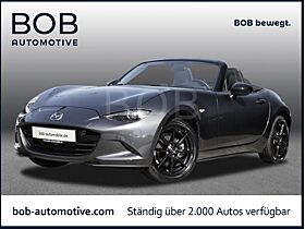 Mazda MX-5 ST SKYACTIV-G 1.5 Prime-Line