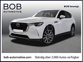 Mazda CX-60 e-SKYACTIV-D 200 M HYBRID PRIME-LINE
