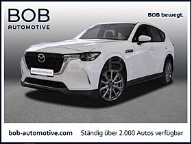 Mazda CX-60 e-SKYACTIV-D 200 M HYBRID PRIME-LINE