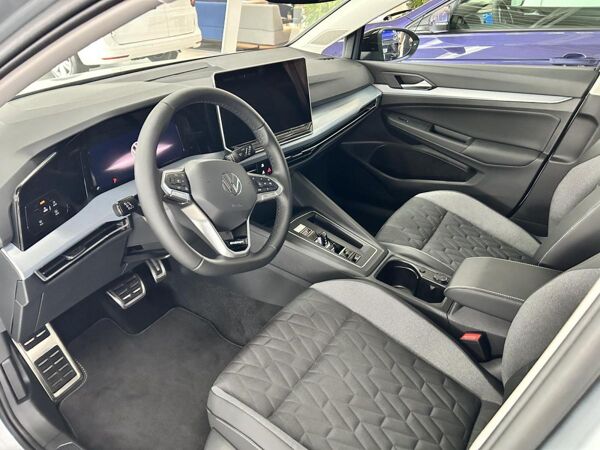 Volkswagen Golf Var. Energy 1.5 TSI DSG IQ-Light, HZV bild 3