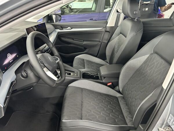 Volkswagen Golf Var. Energy 1.5 TSI DSG IQ-Light, HZV bild 4