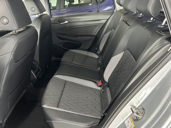 Volkswagen Golf Var. Energy 1.5 TSI DSG IQ-Light, HZV bild 5