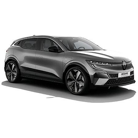 Renault Megane E-Tech leasen