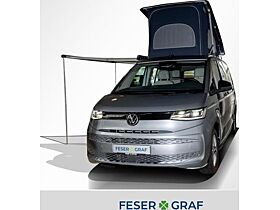 Volkswagen California T7Beach 1.5TSI e-Hybrid ACC/IQ/Navi/
