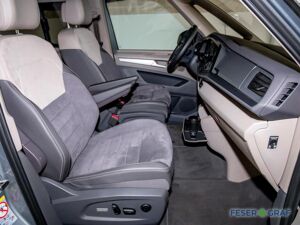 Volkswagen California T7Beach 1.5TSI e-Hybrid ACC/IQ/Navi/ bild 6
