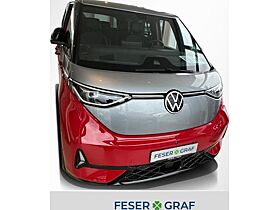 Volkswagen ID.Buzz ID. Buzz GTX 4MOTION langer 86 k