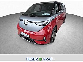 Volkswagen ID.Buzz ID. Buzz GTX 4MOTION langer 86 k