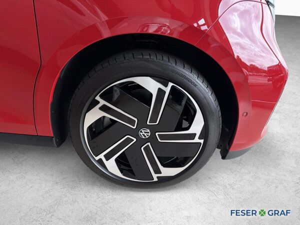 Volkswagen ID.Buzz ID. Buzz GTX 4MOTION langer 86 k bild 3