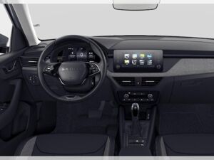 Skoda Kamiq Selection 1,0 TSI *KAM*KESSY*SMART-LI bild 6