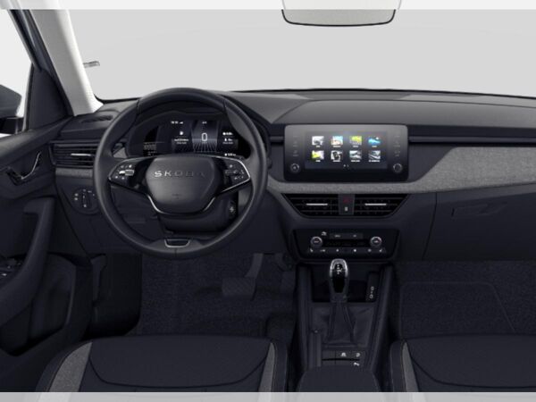 Skoda Kamiq Selection 1,0 TSI *KAM*KESSY*SMART-LI bild 6