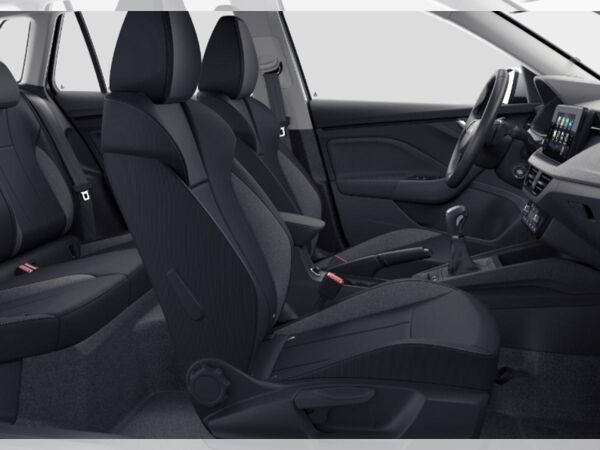Skoda Kamiq Selection 1,0 TSI *KAM*KESSY*SMART-LI bild 7
