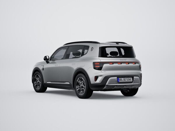 smart #5 Premium❗️inkl. 4.000€ E-Prämie Anzahlung¹❗️Wartung & Verschleiß inkl.*❗️(400kW DC/Sennheiser/20 Zoll bild 2