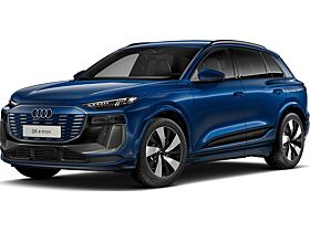 Audi Q6 e-tron qu. S line MATRIX 20 UMGEBUNGSKAMERA S-SITZE ACC DAB 5-J-GARANTIE