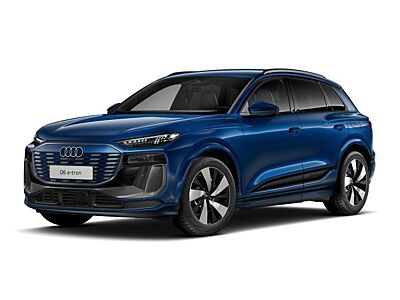 Audi Q6 e-tron qu. S line MATRIX 20 UMGEBUNGSKAMERA S-SITZE ACC DAB 5-J-GARANTIE