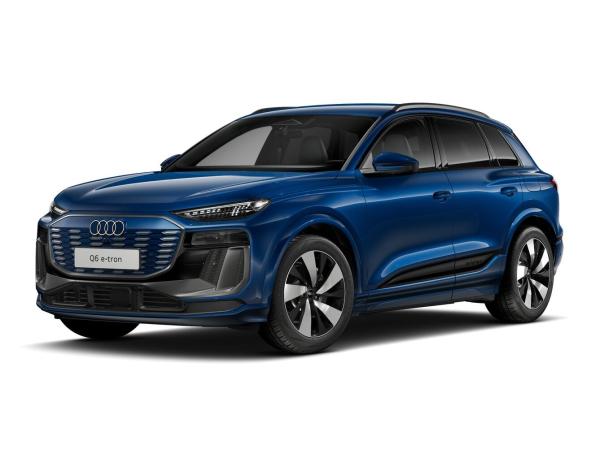 Audi Q6 e-tron qu. S line MATRIX 20 UMGEBUNGSKAMERA S-SITZE ACC DAB 5-J-GARANTIE bild