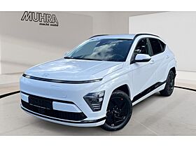Hyundai KONA Elektro 49kWh TREND el.Heckklappe Wärmepumpe LED NAVI