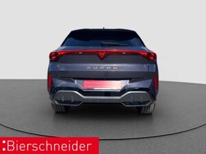 Cupra Terramar 1.5 TSI e-Hybrid VZ PANO ULTRA MATRIX bild 5