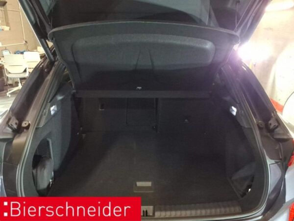 Cupra Terramar 1.5 TSI e-Hybrid DSG VZ PANO ULTRA SENNH bild 6