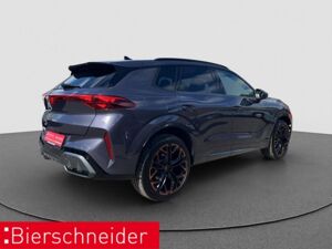 Cupra Terramar 1.5 TSI e-Hybrid VZ PANO ULTRA MATRIX bild 7