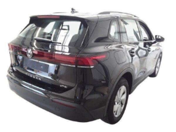 Volkswagen Tiguan 1.5 eTSI DSG AHK Kamera Navi Allwetter bild 2