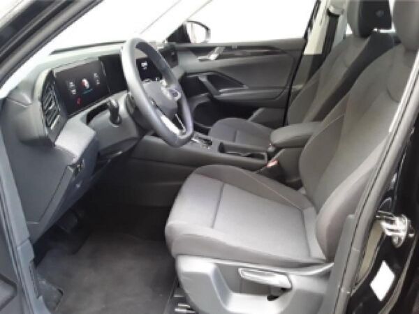 Volkswagen Tiguan 1.5 eTSI DSG AHK Kamera Navi Allwetter bild 3