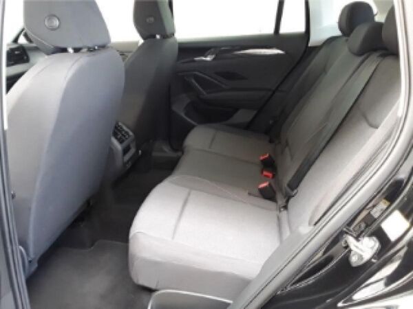 Volkswagen Tiguan 1.5 eTSI DSG AHK Kamera Navi Allwetter bild 4