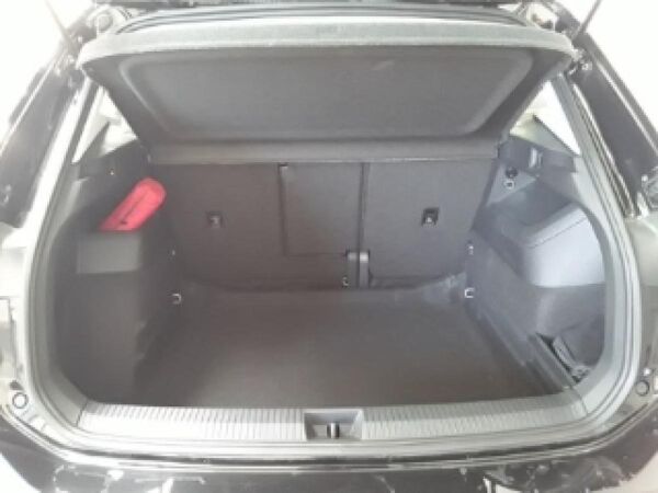 Volkswagen Tiguan 1.5 eTSI DSG AHK Kamera Navi Allwetter bild 5