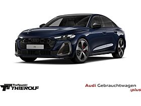 Audi A5 Limousine e-hybrid quattro S line edition one T Audi A5 Limousine e-hybrid quattro S line edition one T
