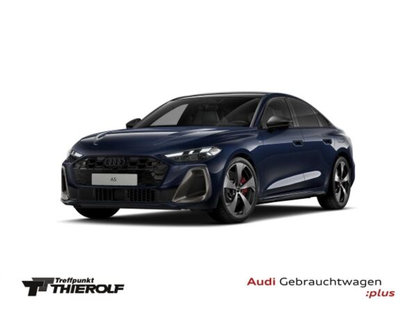 Audi A5 Limousine e-hybrid quattro S line edition one T bild