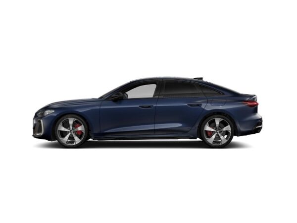 Audi A5 Limousine e-hybrid quattro S line edition one T bild 2