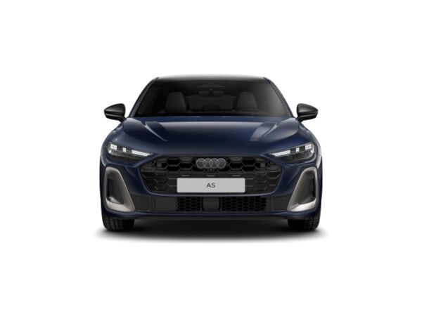 Audi A5 Limousine e-hybrid quattro S line edition one T bild 5