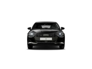 Audi A3 Sportback 35 TFSI Advanced S-Tronic NAV/RFK bild 4