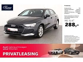 Audi A3 Sportback TFSI S-Tronic NAV/RFK/Sportsitze Audi A3 Sportback TFSI S-Tronic NAV/RFK/Sportsitze