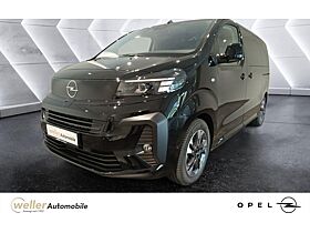 Opel Zafira Life 2.2D ''Edition'' Komfort,-+Design,-+Klima,-+Driver,-+Connect-Paket