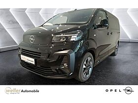 Opel Zafira Life 2.2D ''Edition'' Komfort,-+Design,-+Klima,-+Driver,-+Connect-Paket