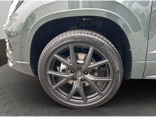 Cupra Ateca Tribe Edition 2.0 TSI 140 kW (190 PS) 7-Gang DSG 4Drive bild 3