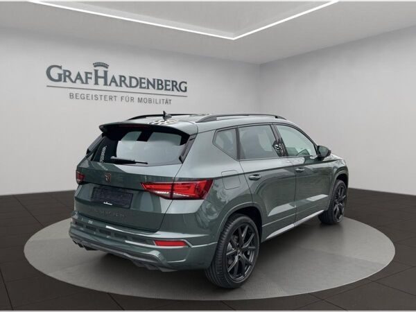 Cupra Ateca Tribe Edition 2.0 TSI 140 kW (190 PS) 7-Gang DSG 4Drive bild 6