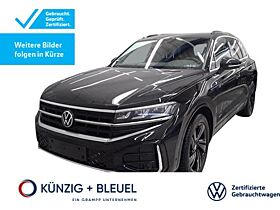 Volkswagen Touareg R-Line 3.0TDI +AHK+STDHZ+LUFT+