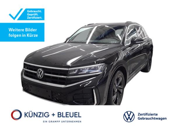 Volkswagen Touareg R-Line 3.0TDI +AHK+STDHZ+LUFT+ bild