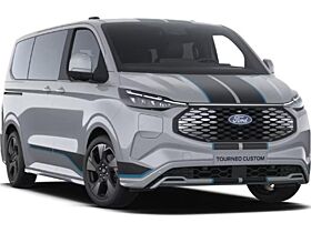 Ford Tourneo Custom BEV 70kWh 210kW 340 L1 Sport Auto Ford Tourneo Custom BEV 70kWh 210kW 340 L1 Sport Auto