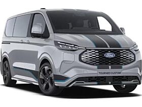 Ford Tourneo Custom BEV 70kWh 210kW 340 L1 Sport Auto Ford Tourneo Custom BEV 70kWh 210kW 340 L1 Sport Auto