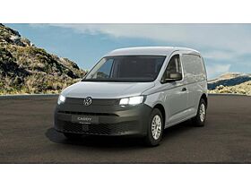 Volkswagen Caddy Cargo+++KLIMA*AHK*NAVI+++SOFORT VERFÜGBAR+++