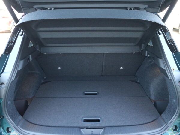 Nissan Qashqai QASHQAI 1.3DIG-T MHEV Tekna Pano+Bose+360°kamera **Sofort Verfügbar** bild 6